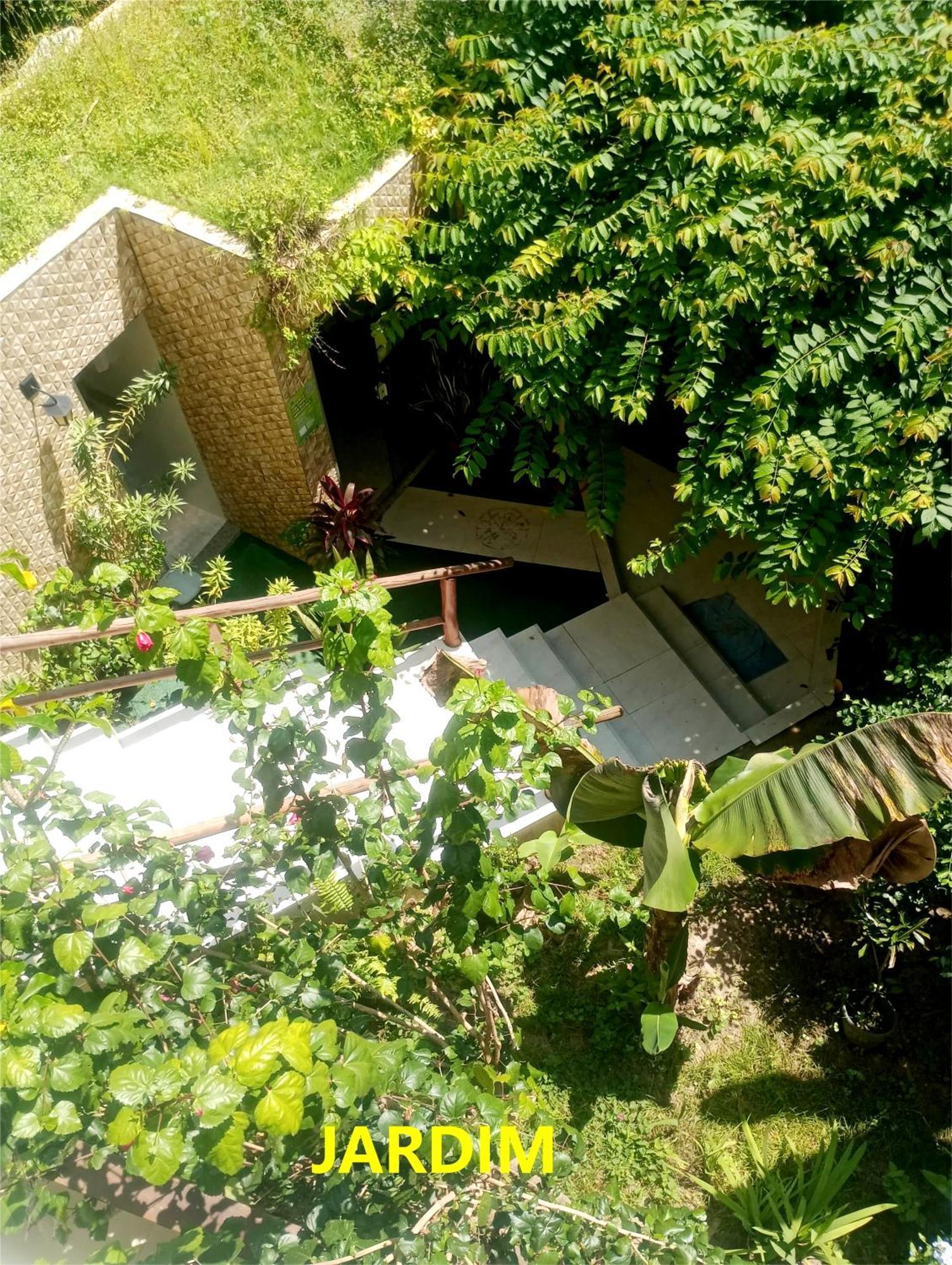 Pousada Lagoa Flat Morro de São Paulo Exterior foto