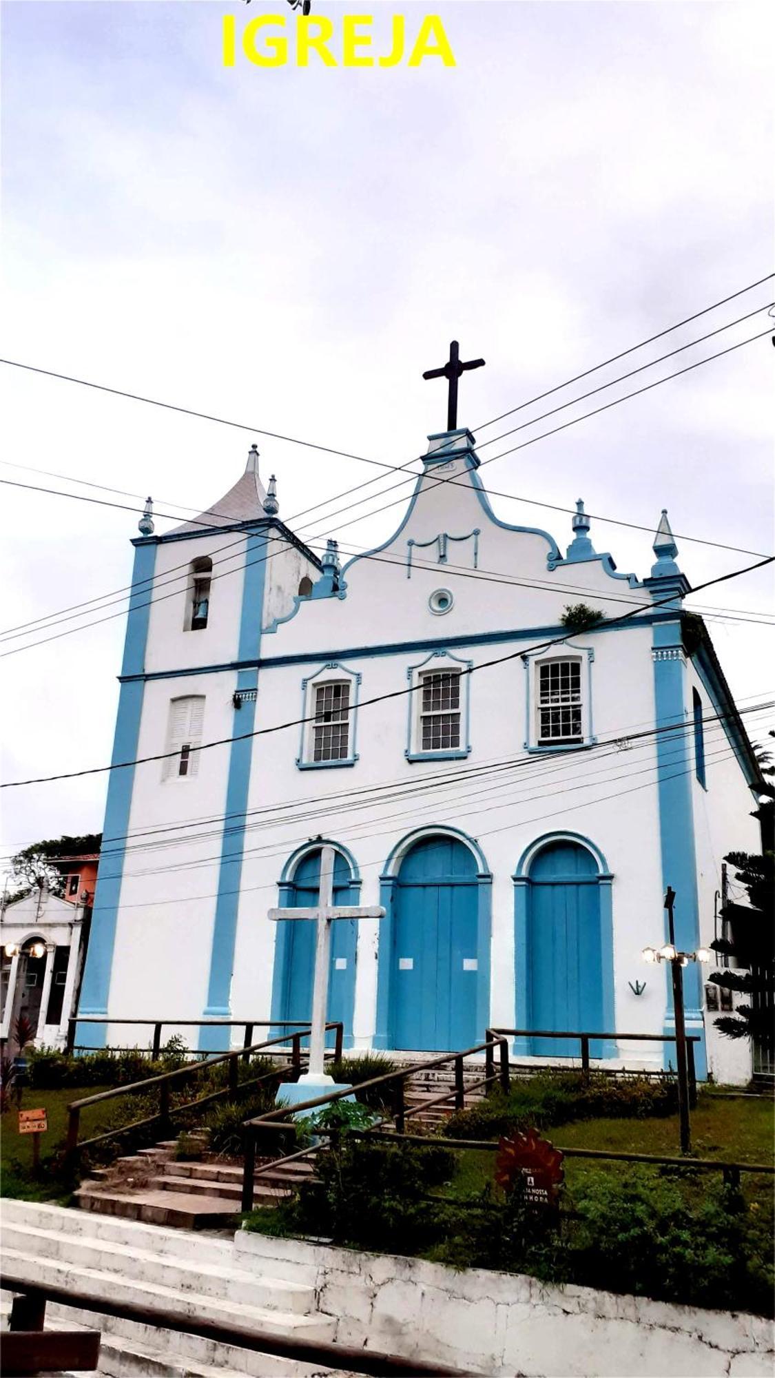 Pousada Lagoa Flat Morro de São Paulo Exterior foto